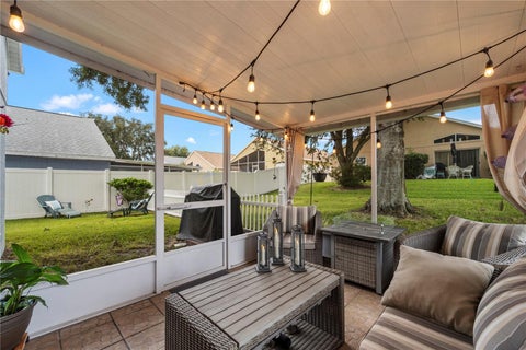 Tiny photo for 2741 Brook Hollow Road, Clermont, FL 34714 (MLS # O6453590)