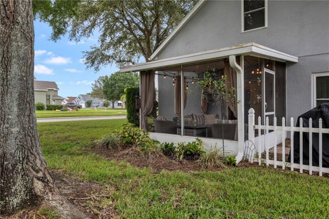 Tiny photo for 2741 Brook Hollow Road, Clermont, FL 34714 (MLS # O6453590)