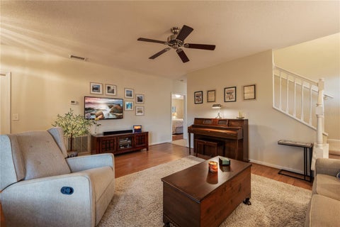 Tiny photo for 2741 Brook Hollow Road, Clermont, FL 34714 (MLS # O6453590)