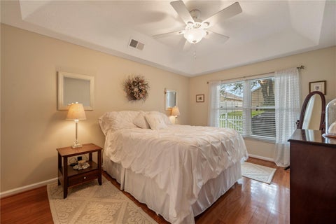 Tiny photo for 2741 Brook Hollow Road, Clermont, FL 34714 (MLS # O6453590)