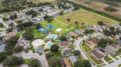 Tiny photo for 2741 Brook Hollow Road, Clermont, FL 34714 (MLS # O6453590)