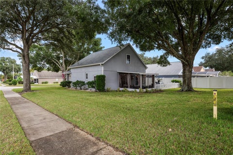 Tiny photo for 2741 Brook Hollow Road, Clermont, FL 34714 (MLS # O6453590)