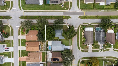 Tiny photo for 2741 Brook Hollow Road, Clermont, FL 34714 (MLS # O6453590)