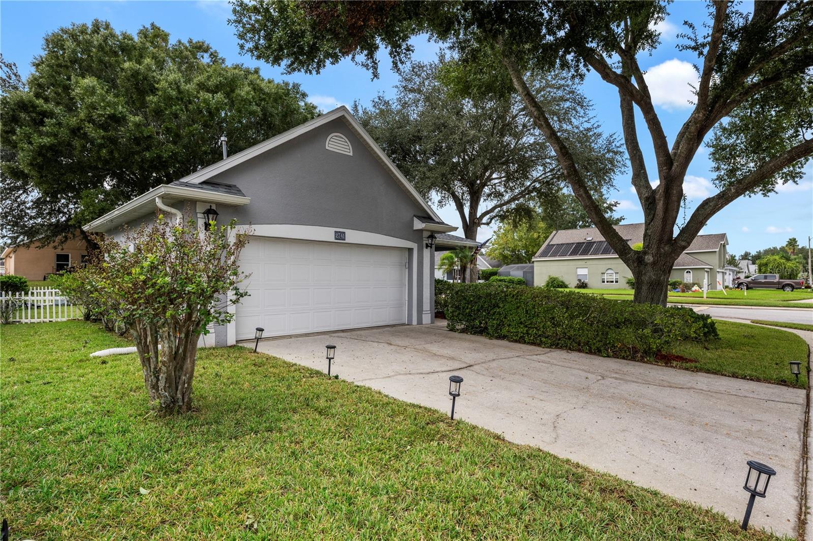 2741 BROOK HOLLOW ROAD