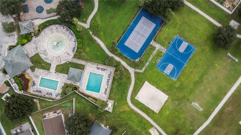 Tiny photo for 2741 Brook Hollow Road, Clermont, FL 34714 (MLS # O6453590)