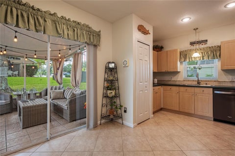 Tiny photo for 2741 Brook Hollow Road, Clermont, FL 34714 (MLS # O6453590)