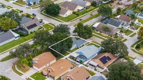Tiny photo for 2741 Brook Hollow Road, Clermont, FL 34714 (MLS # O6453590)