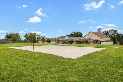 Tiny photo for 2741 Brook Hollow Road, Clermont, FL 34714 (MLS # O6453590)