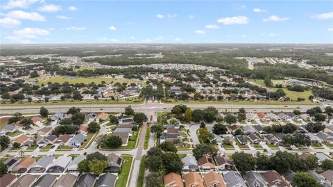 Tiny photo for 2741 Brook Hollow Road, Clermont, FL 34714 (MLS # O6453590)