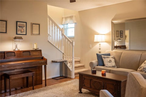 Tiny photo for 2741 Brook Hollow Road, Clermont, FL 34714 (MLS # O6453590)