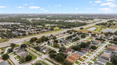 Tiny photo for 2741 Brook Hollow Road, Clermont, FL 34714 (MLS # O6453590)
