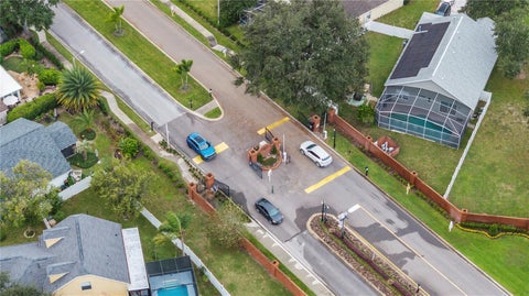 Tiny photo for 2741 Brook Hollow Road, Clermont, FL 34714 (MLS # O6453590)