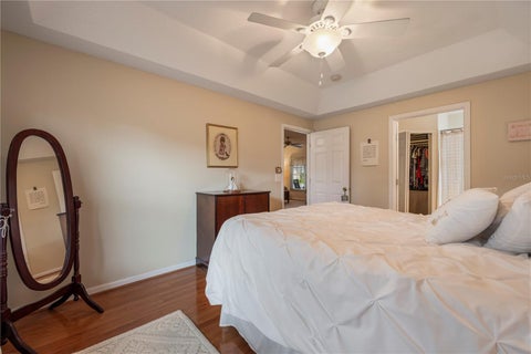 Tiny photo for 2741 Brook Hollow Road, Clermont, FL 34714 (MLS # O6453590)