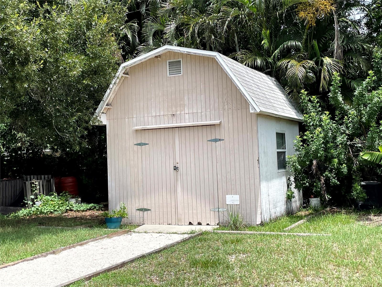 SEMINOLE HEIGHTS - Residential