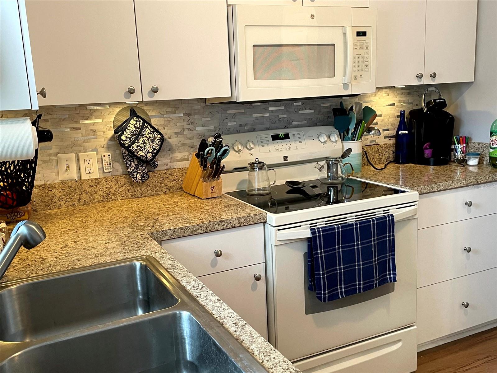 SEMINOLE HEIGHTS - Residential