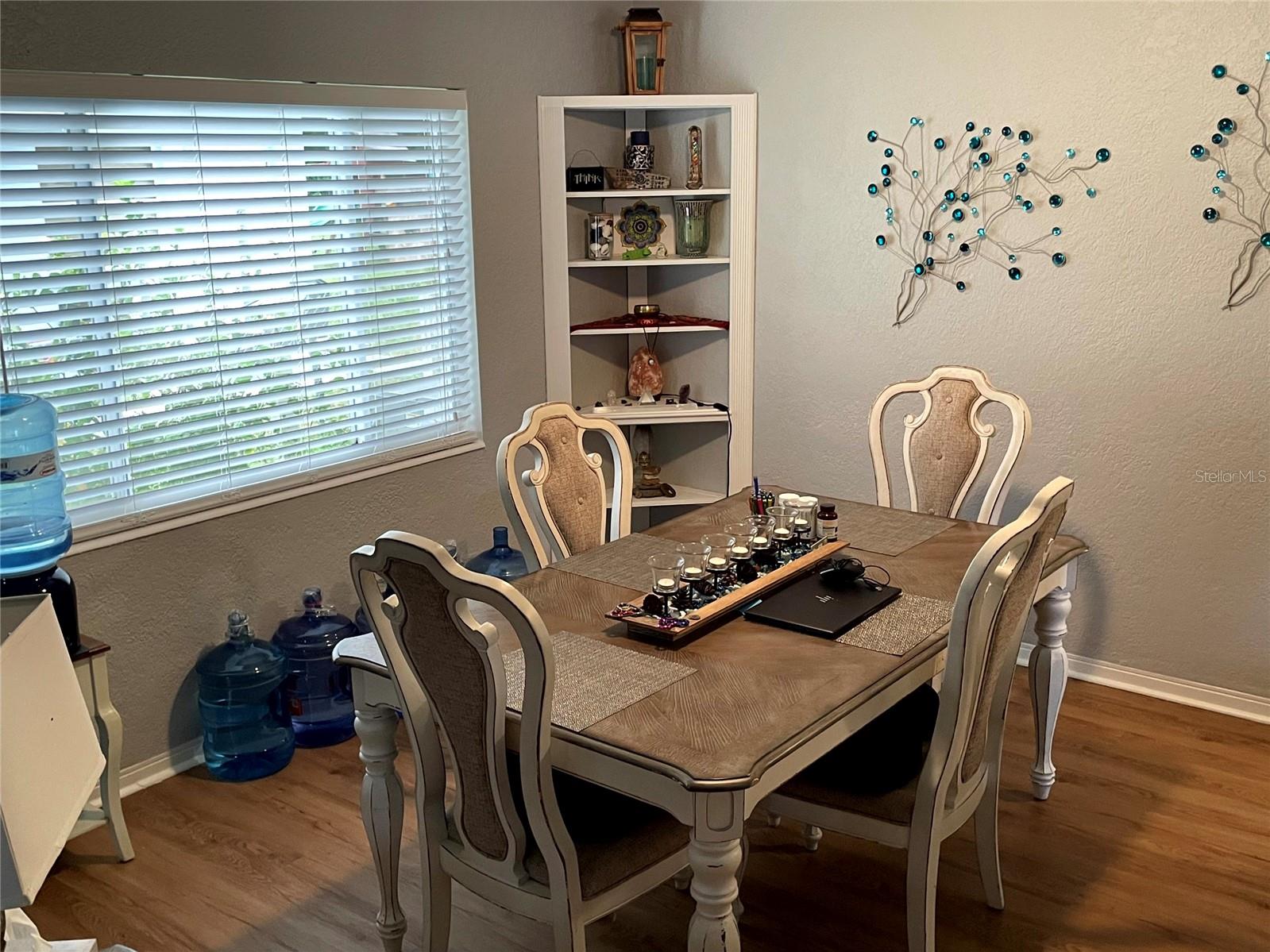 SEMINOLE HEIGHTS - Residential