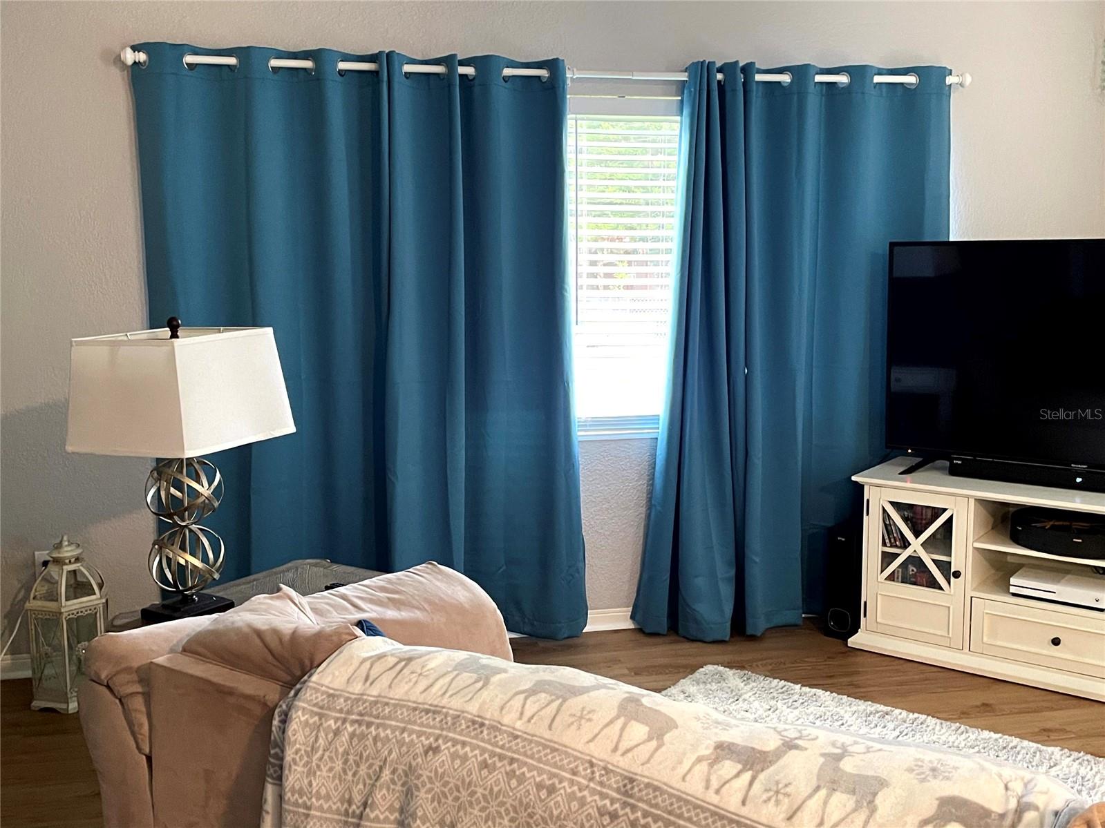 SEMINOLE HEIGHTS - Residential