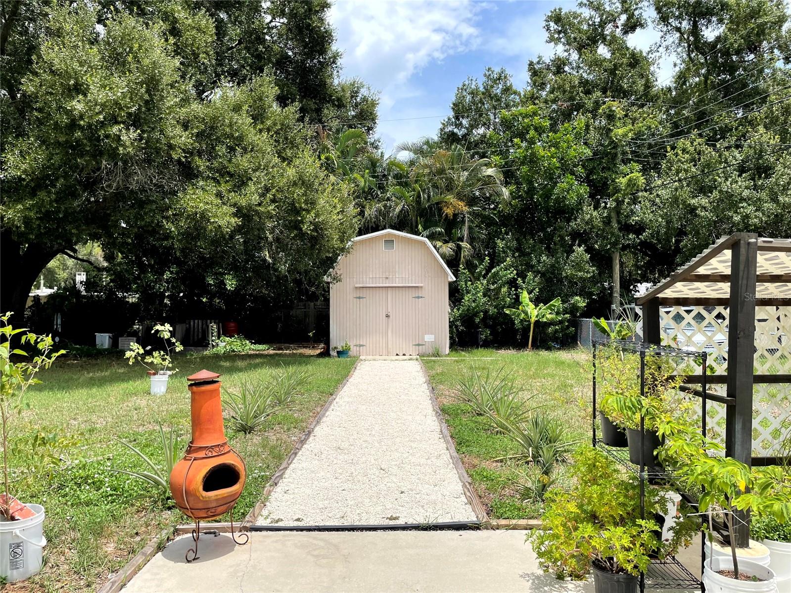 SEMINOLE HEIGHTS - Residential