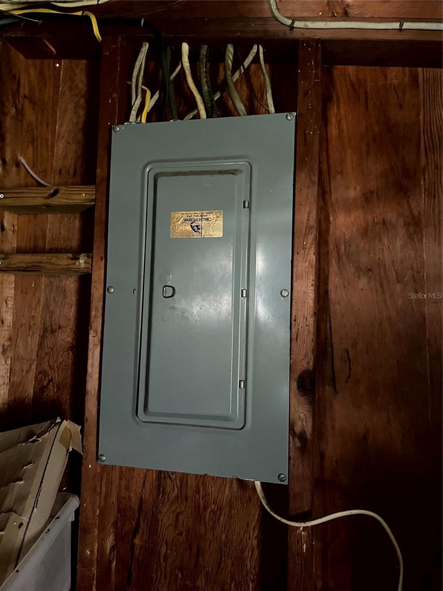 SEMINOLE HEIGHTS - Residential