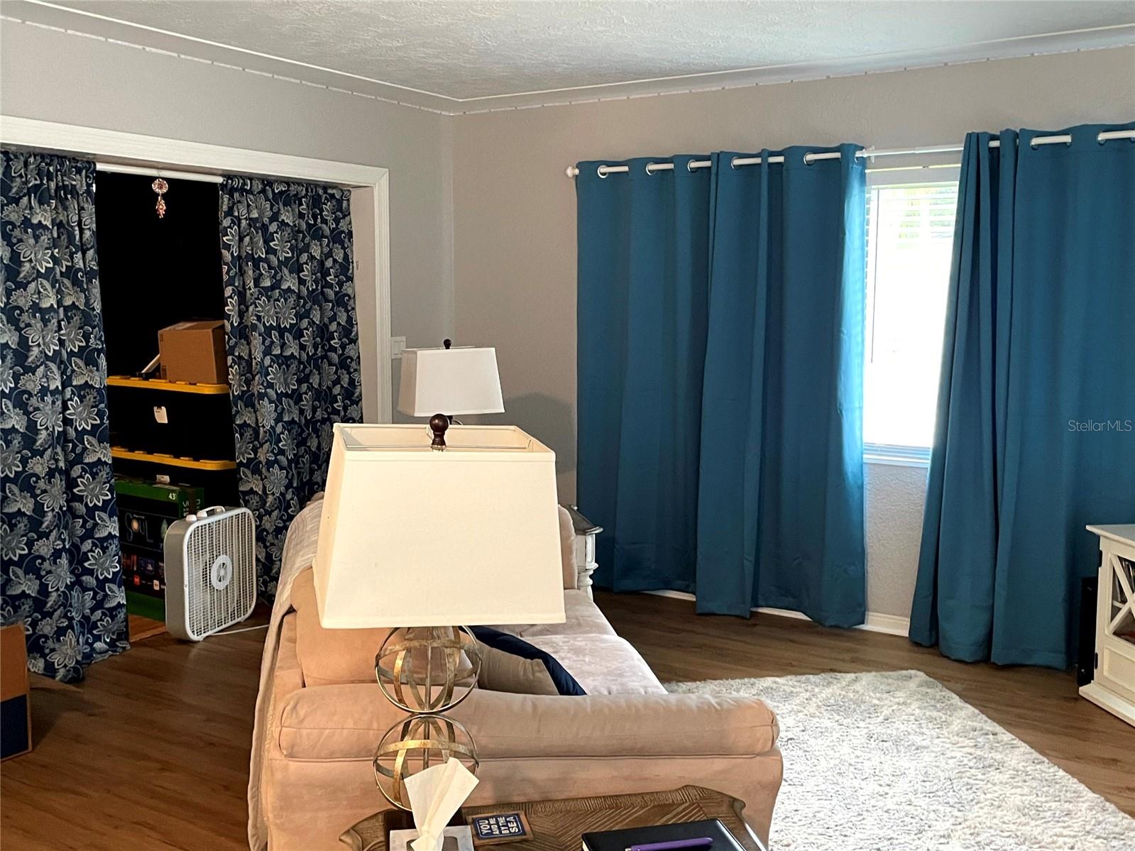 SEMINOLE HEIGHTS - Residential