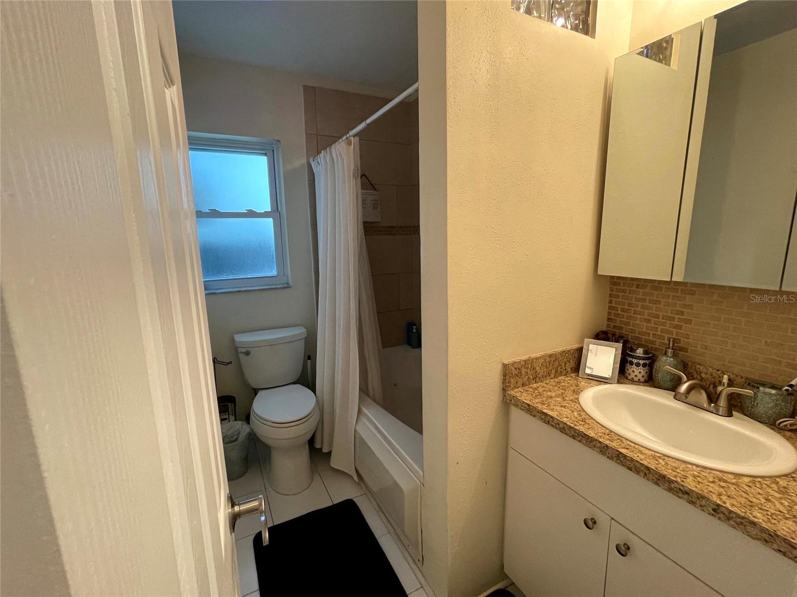 SEMINOLE HEIGHTS - Residential