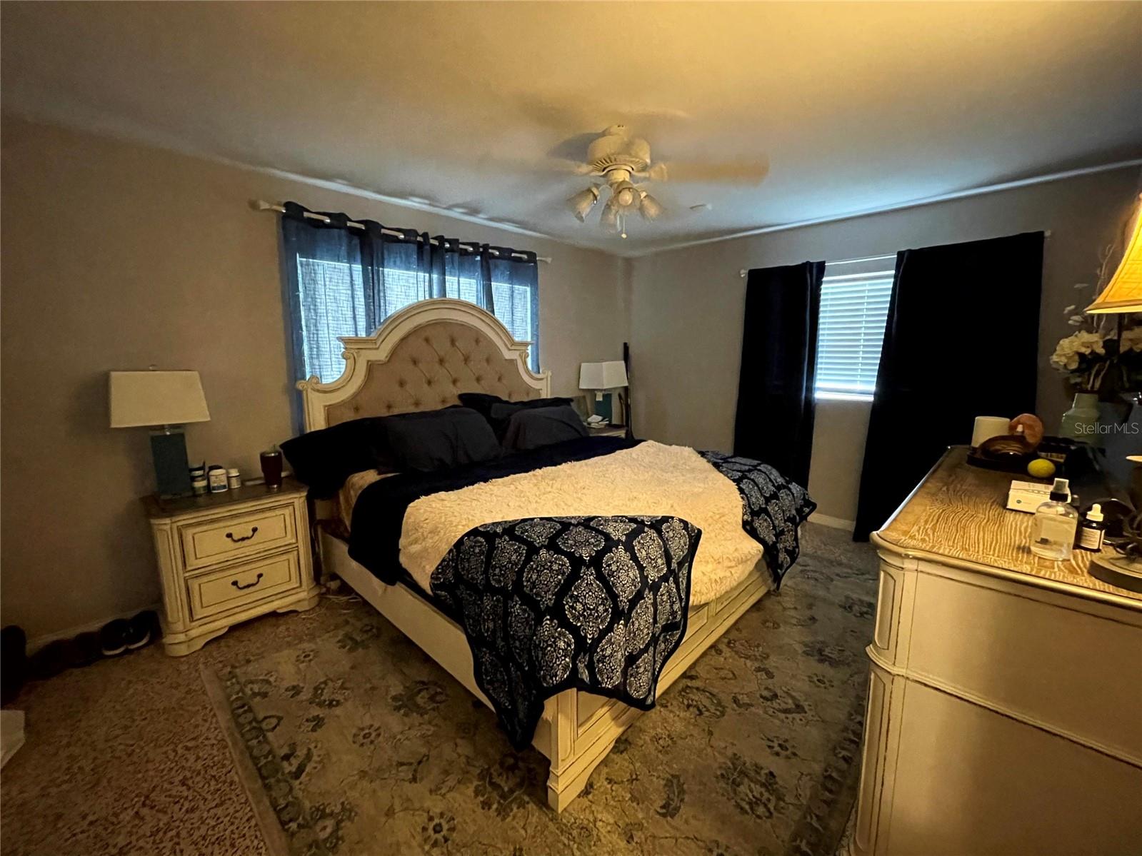 SEMINOLE HEIGHTS - Residential