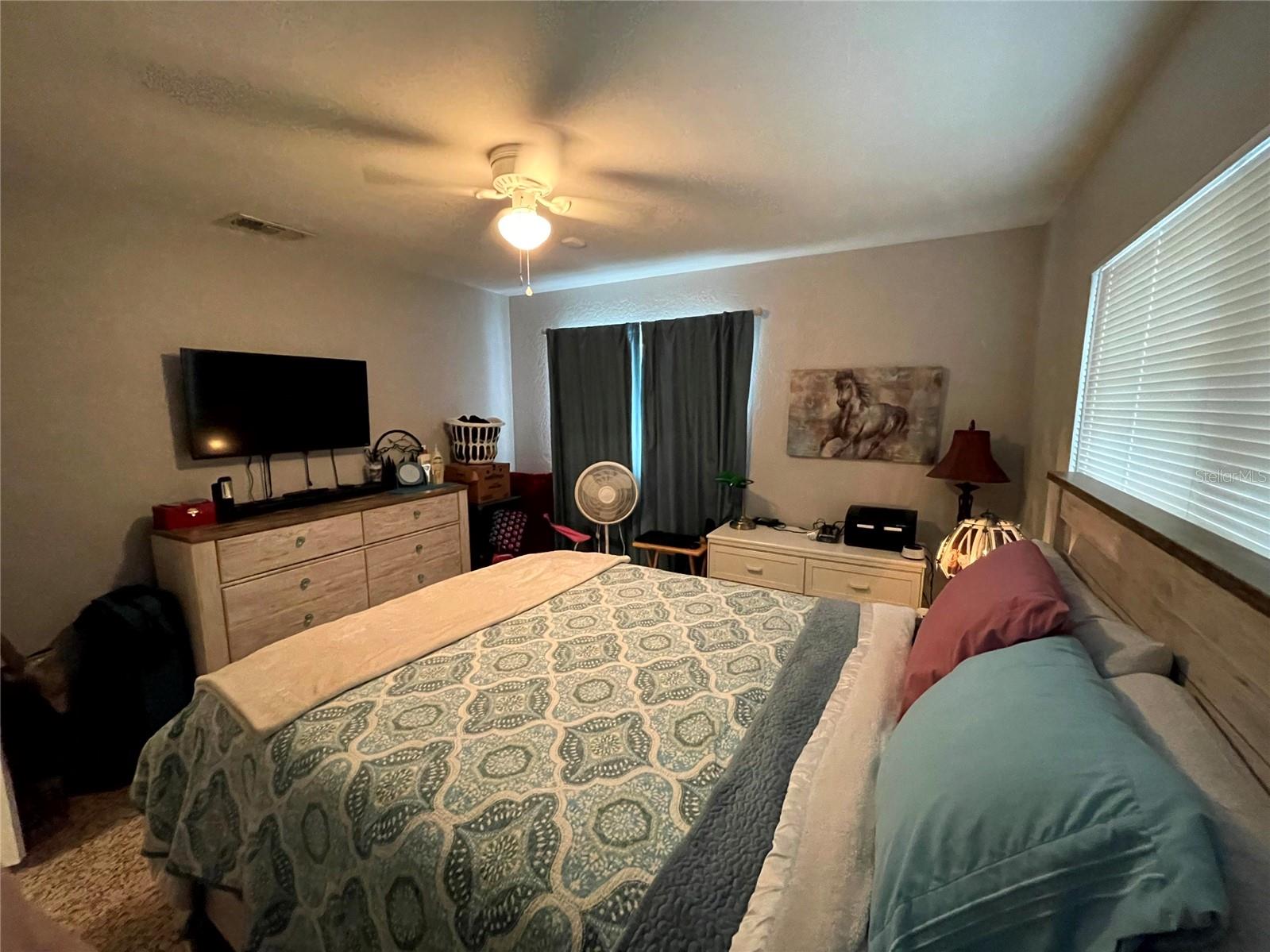 SEMINOLE HEIGHTS - Residential