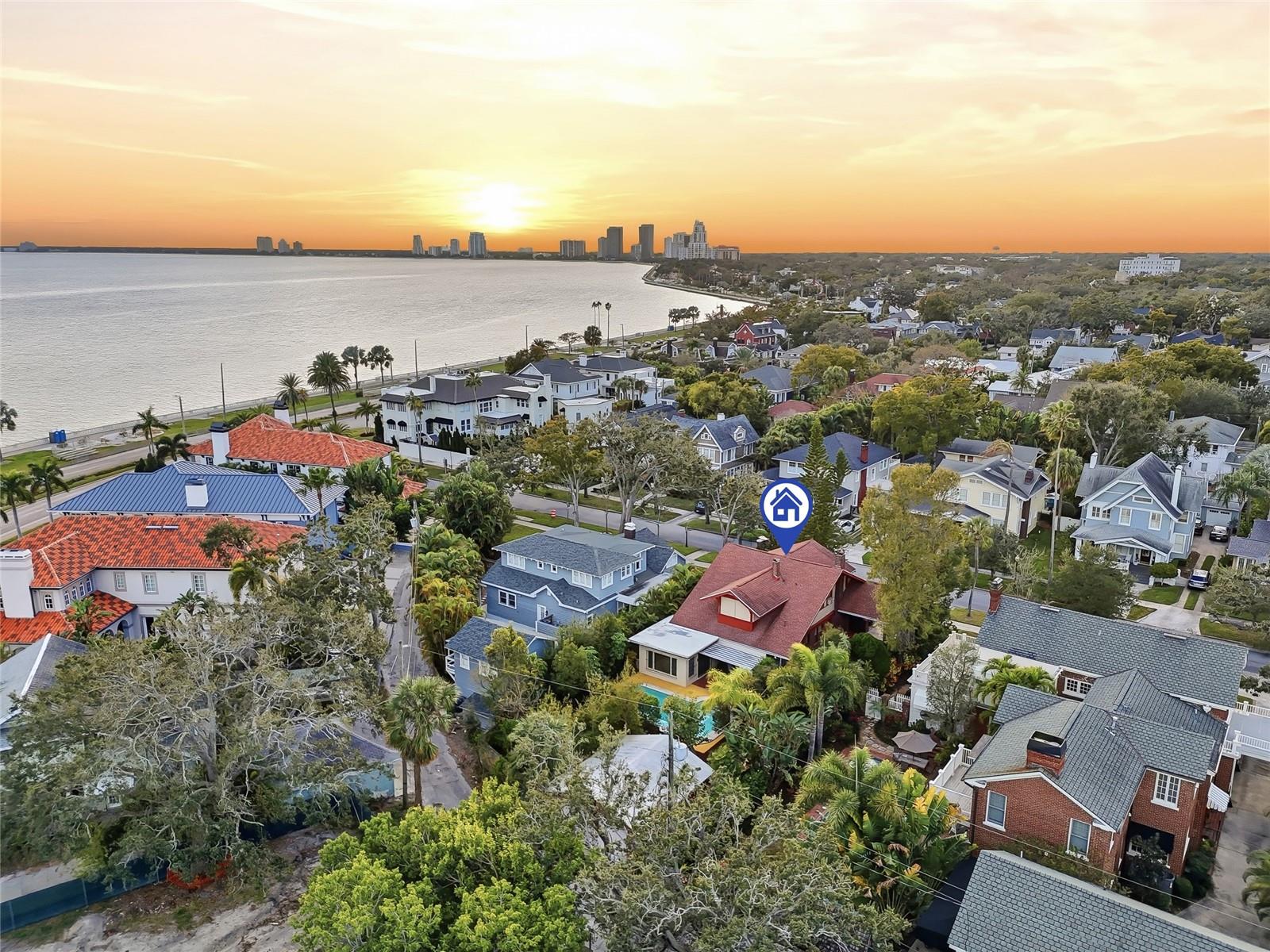 MORRISON GROVE SUB - Residential