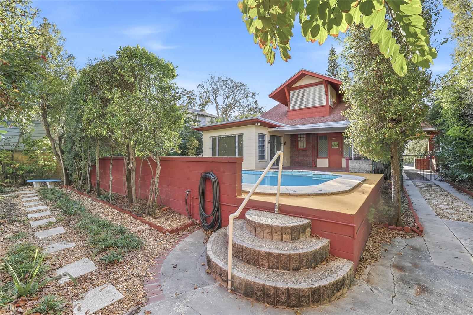 MORRISON GROVE SUB - Residential