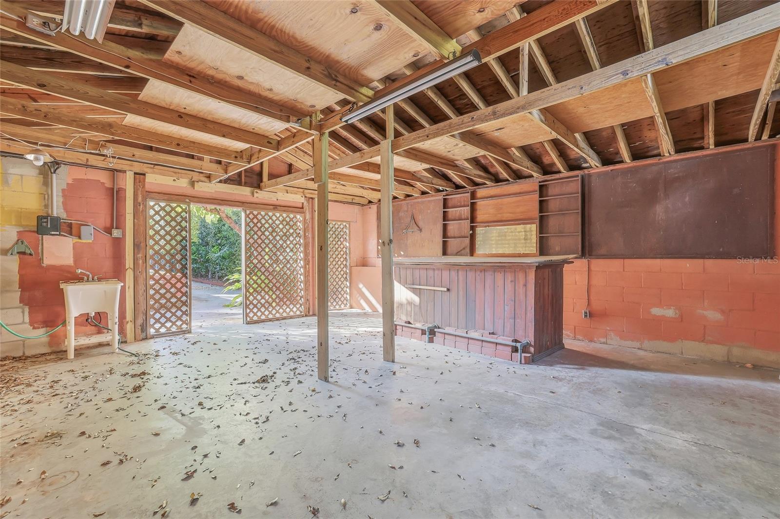 MORRISON GROVE SUB - Residential