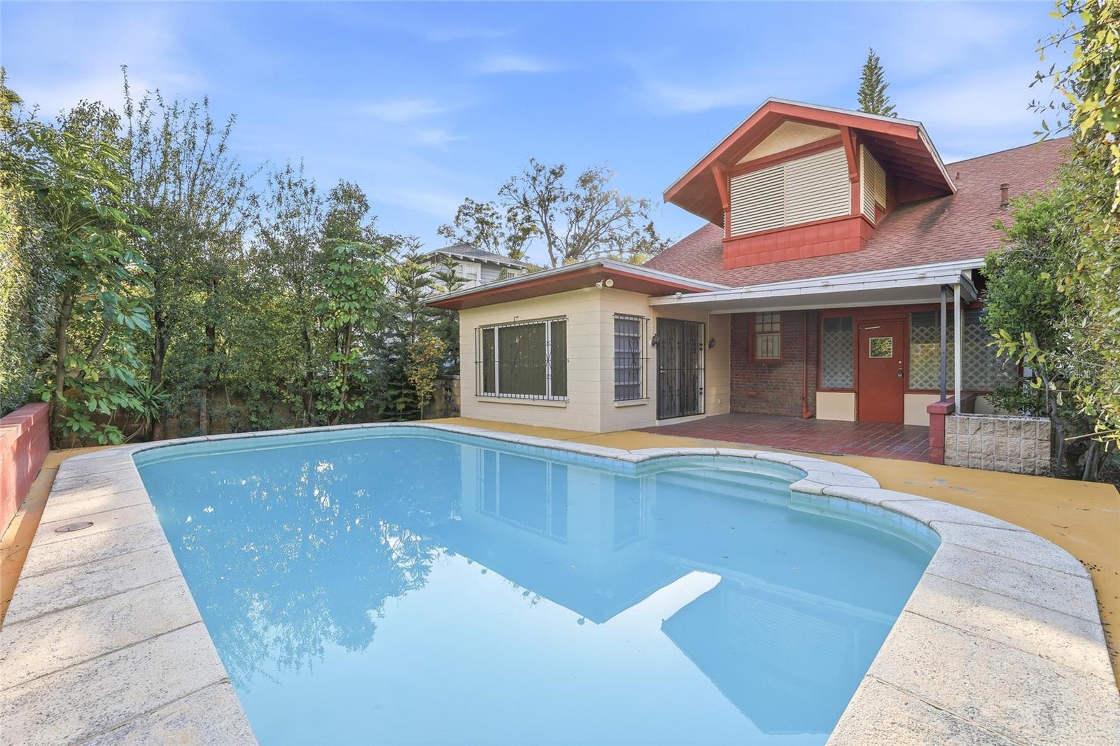 MORRISON GROVE SUB - Residential