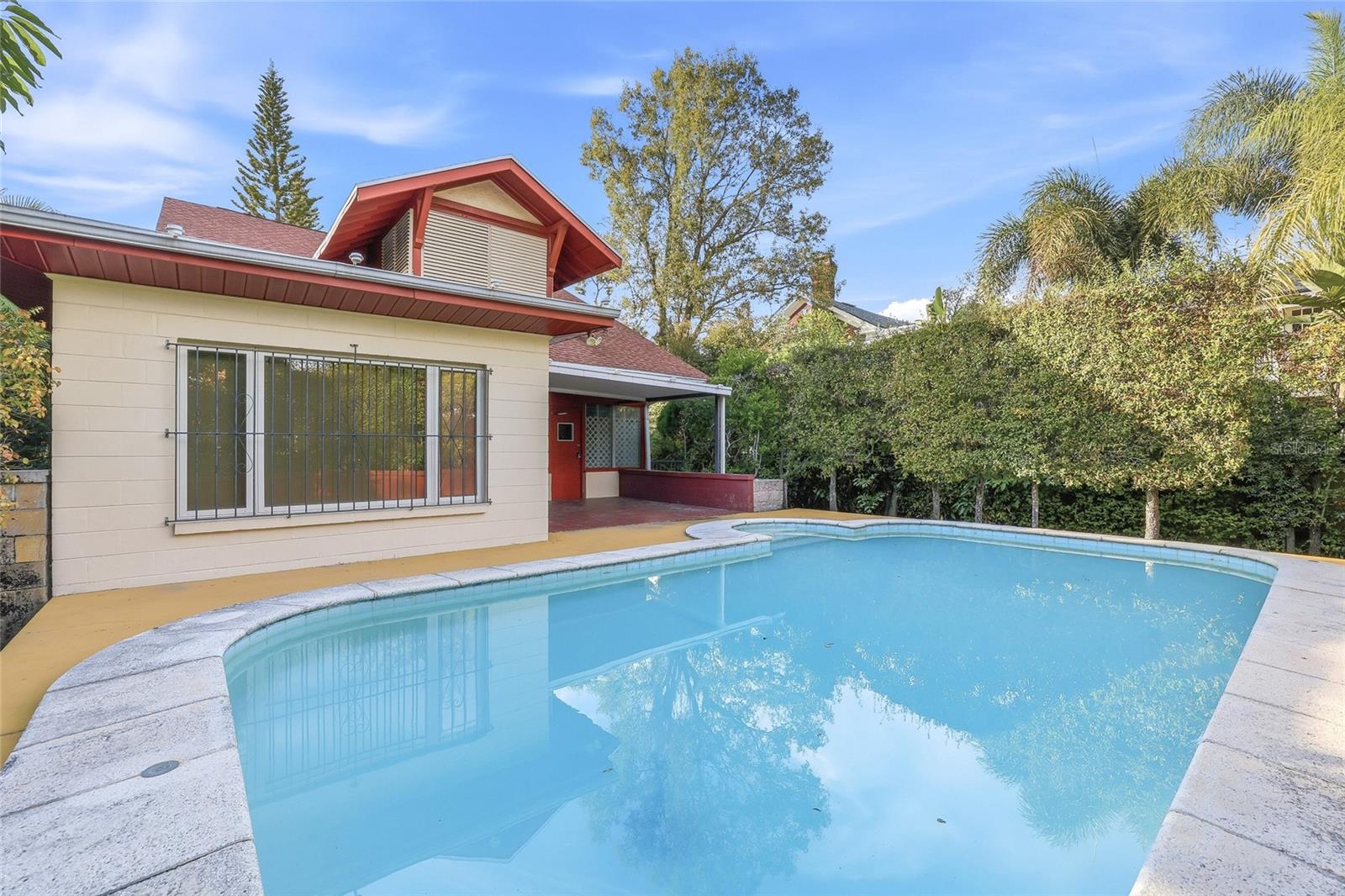 MORRISON GROVE SUB - Residential