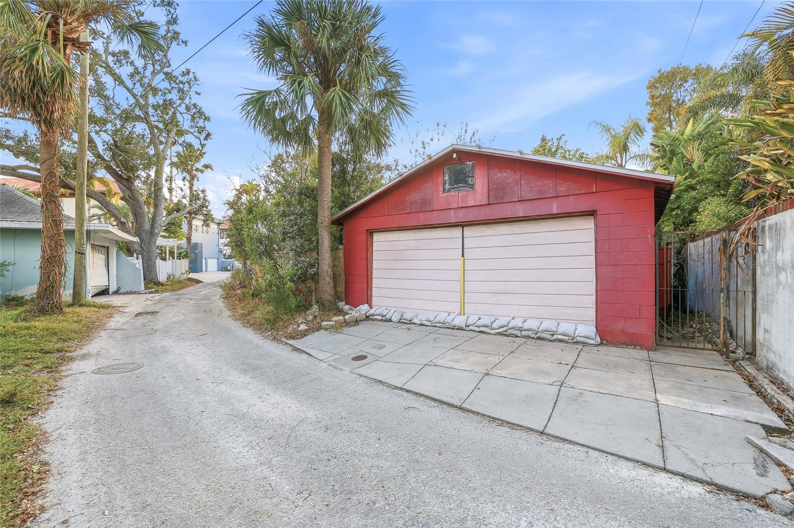 MORRISON GROVE SUB - Residential