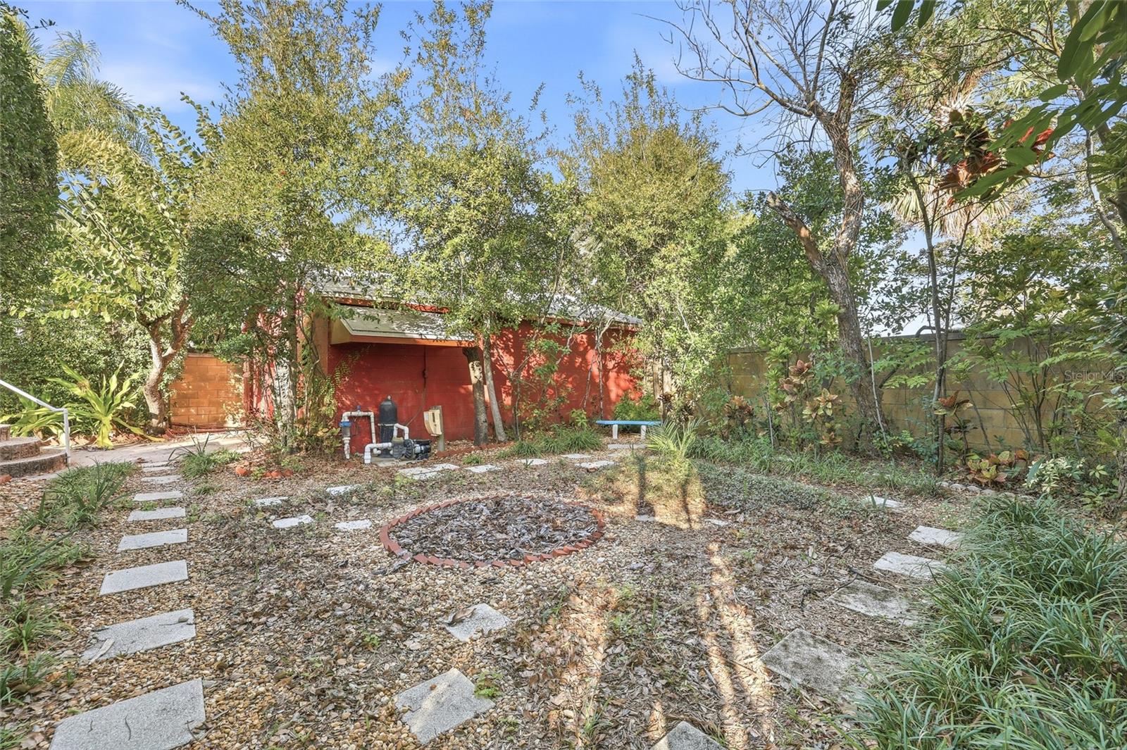 MORRISON GROVE SUB - Residential