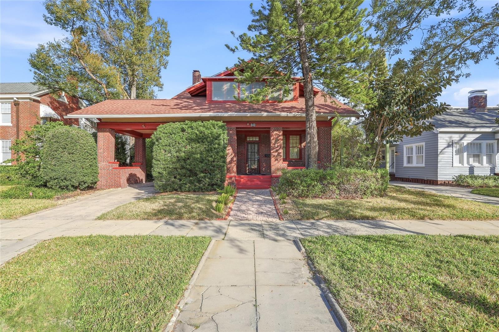 MORRISON GROVE SUB - Residential