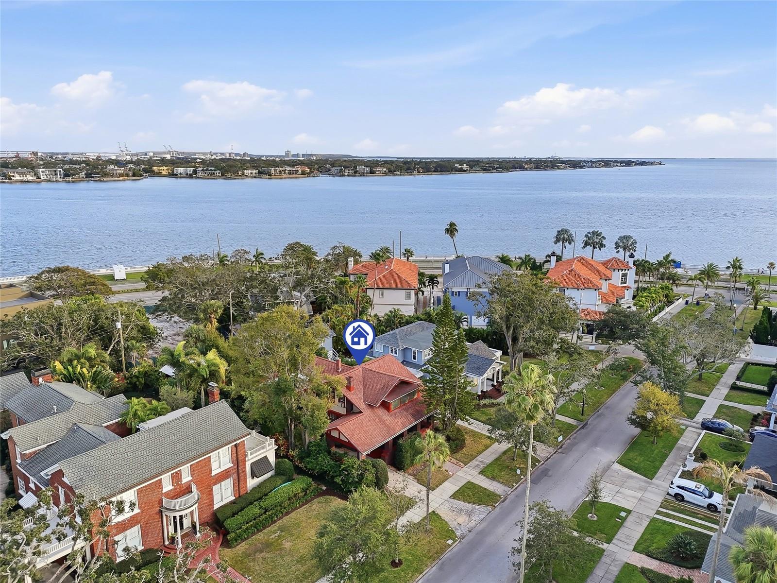 MORRISON GROVE SUB - Residential