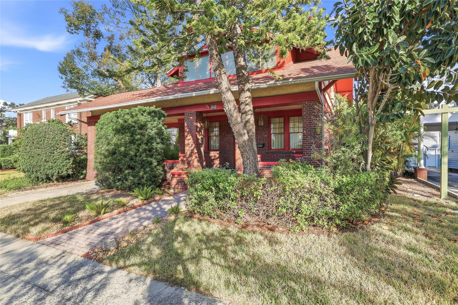 MORRISON GROVE SUB - Residential