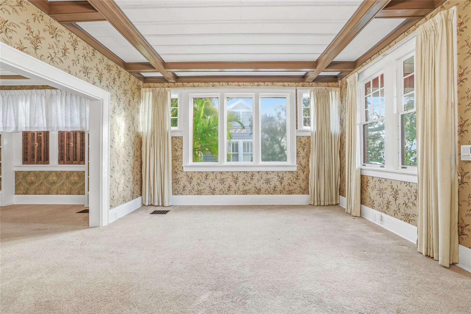 MORRISON GROVE SUB - Residential