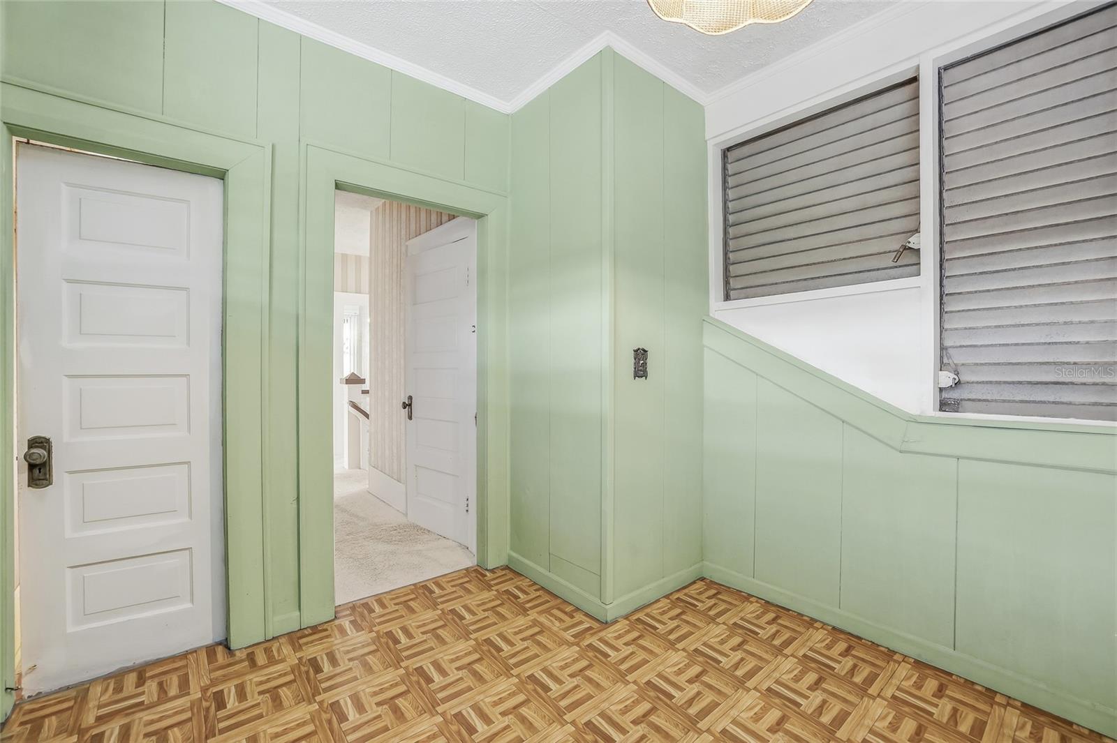 MORRISON GROVE SUB - Residential