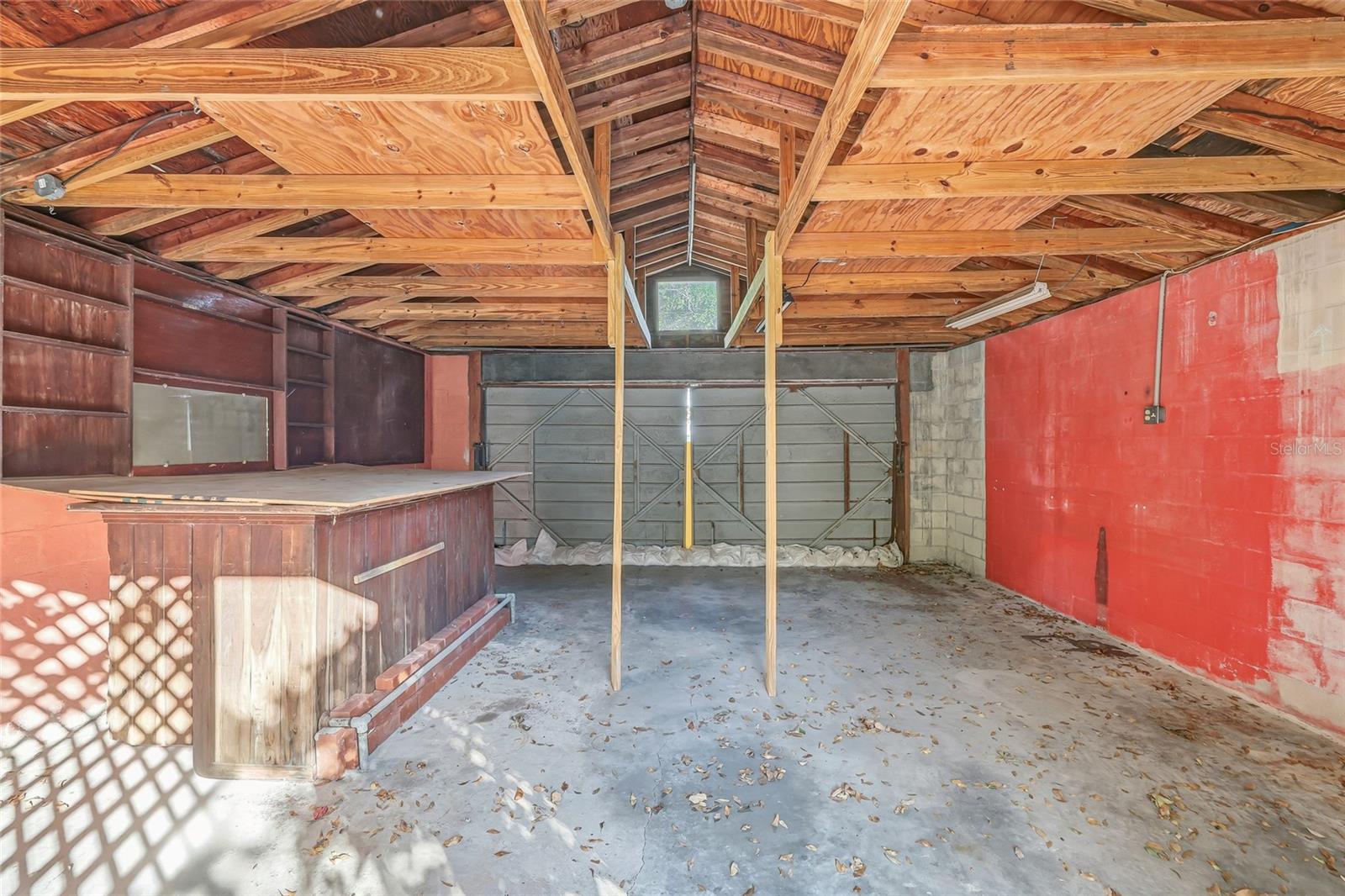 MORRISON GROVE SUB - Residential