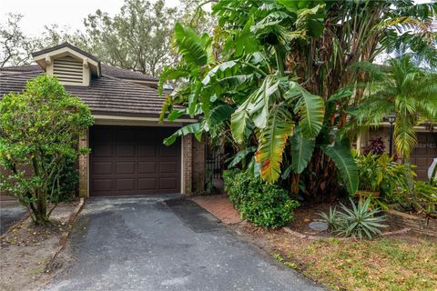 Photo of 7616 Spring Bay Cove #S, Orlando, FL 32819 (MLS # O6276377)