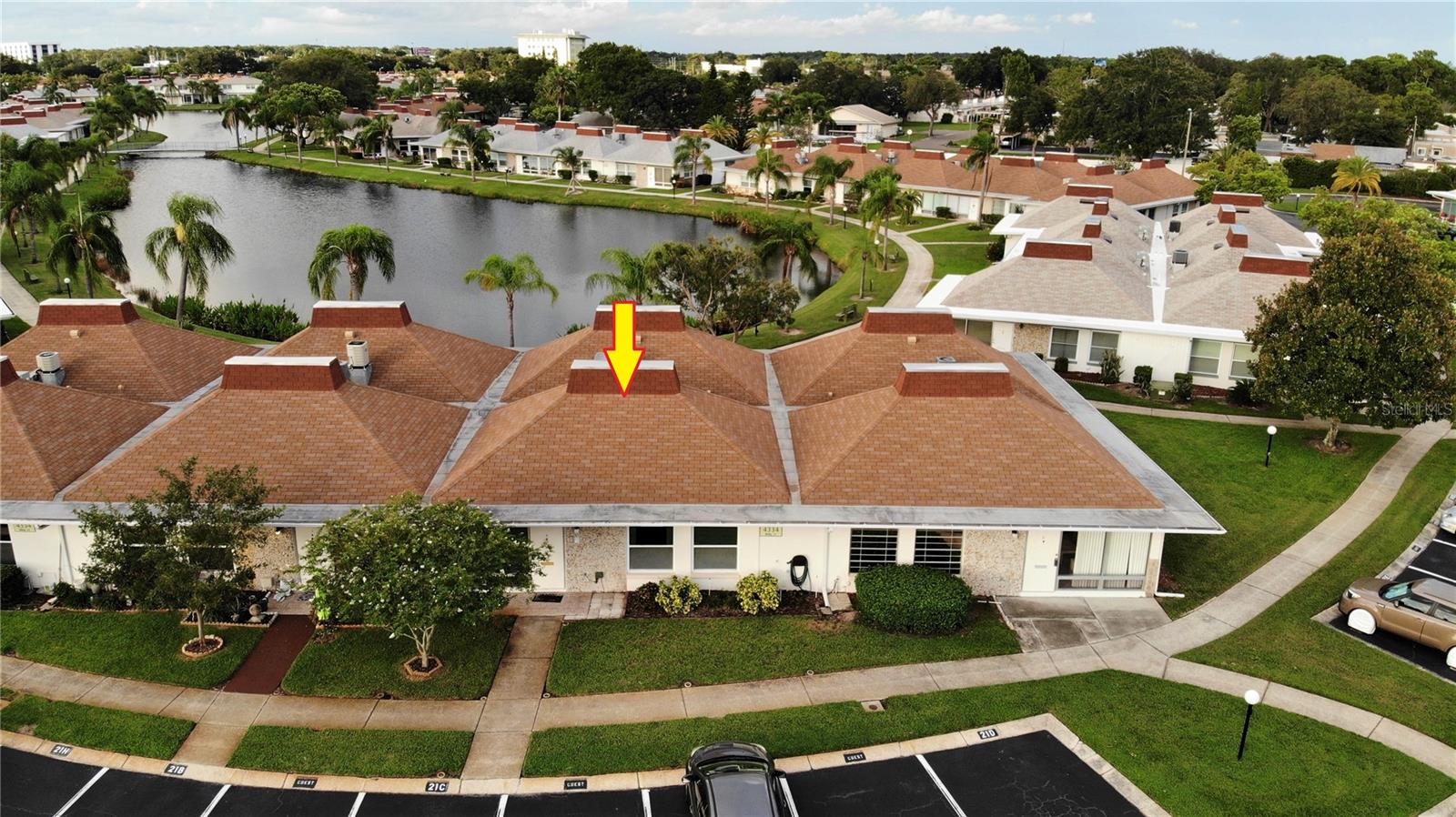 4334 TAHITIAN GARDENS CIRCLE C