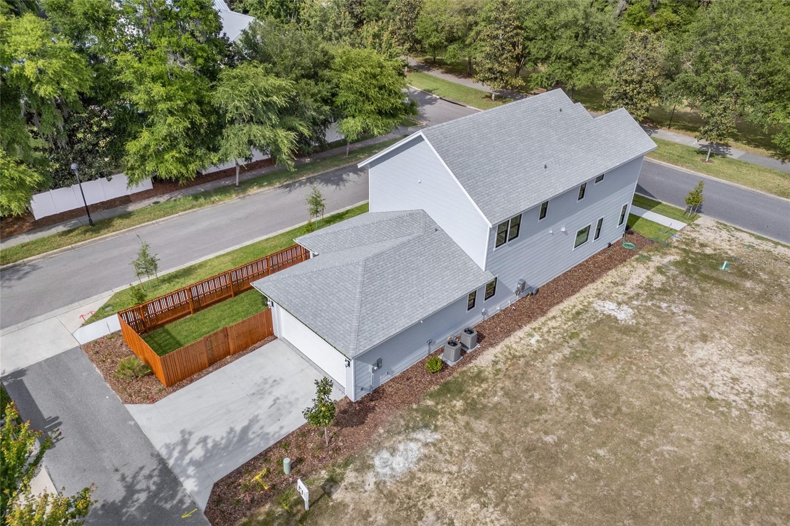 TOWN OF TIOGA - Residential
