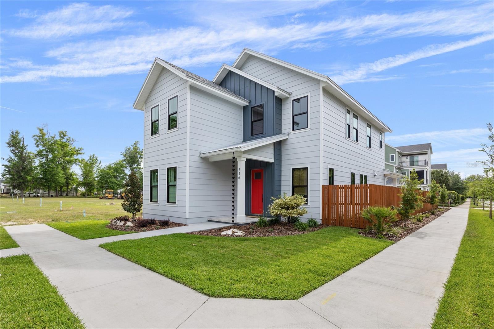 716 SW 131 STREET