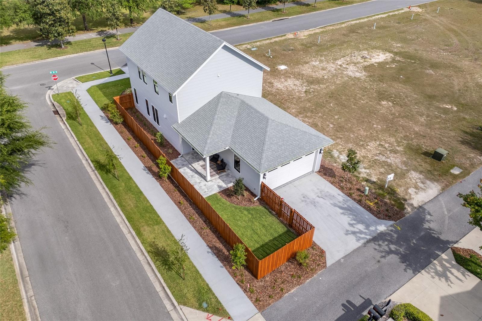 TOWN OF TIOGA - Residential