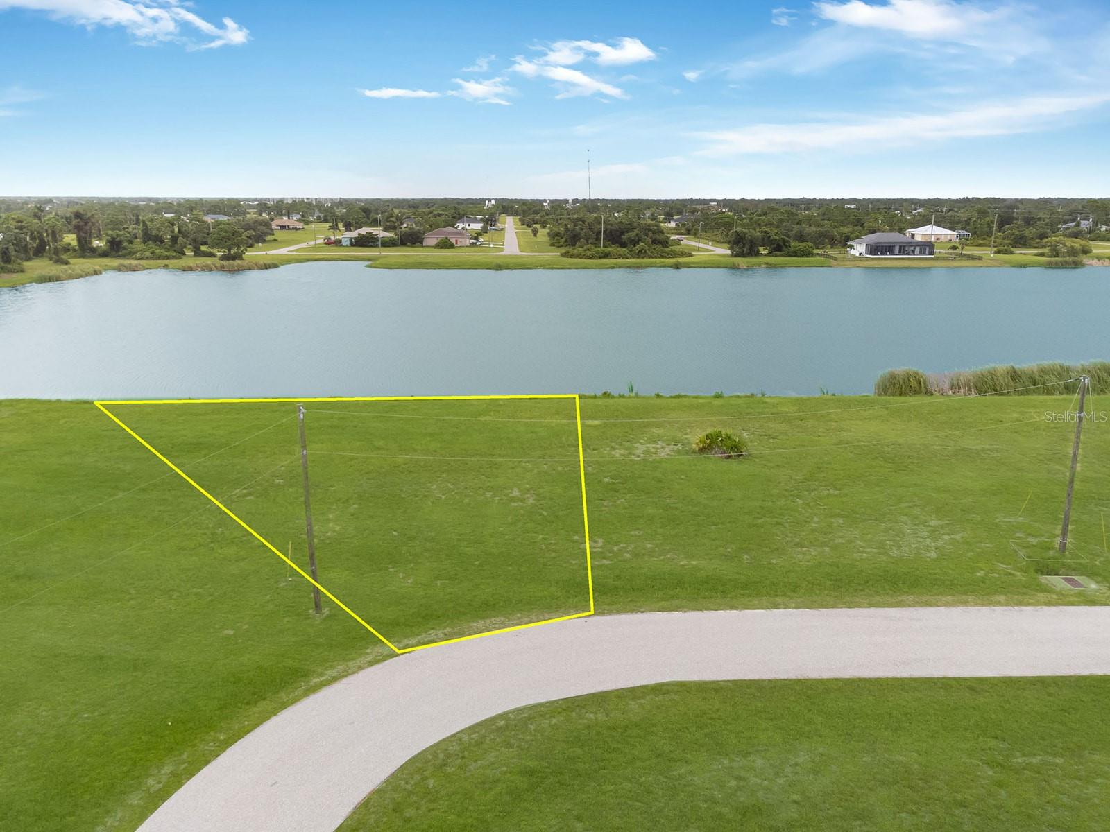 ROTONDA SANDS NORTH UN 01 - Land