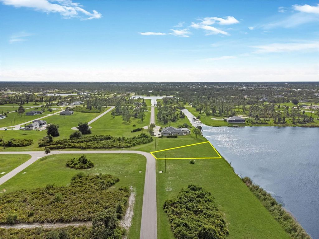 Photo of 24 Windward Lane, Placida, FL 33946 (MLS # D6145409)