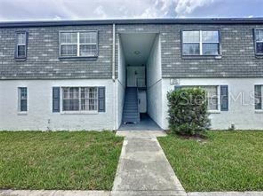 Great for INVESTORS!..instant rent upon closing, start collecting the day after closing!!..Spacious Other units currently available in same complex MLS: R4909222, R4909221 ONE bedroom condo in Golfside Villas located in the heart of Winter Park. Great location for travel to Winter Park, Full Sail, UCF and/or the airport. Low HOA fees that cover all exterior items, along with pool and other amenities. Water and sewer is though HOA fees , nice bonus for tenants. This condo home is investment property with a long term tenant but can be ready for an owner occupant Current tenant is under market rent… opportunity to make some changes here. Schedule a showing today!