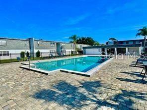 GOLFSIDE VILLAS CONDO - Residential