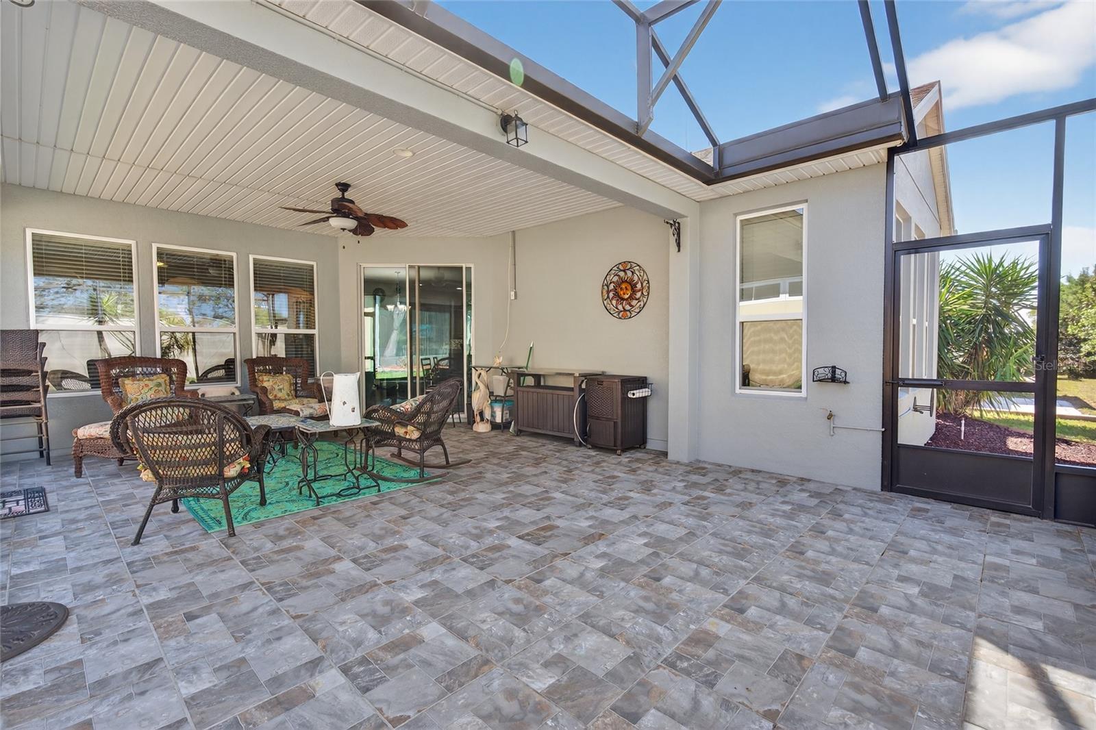 CASCADES/GROVELAND PH 2 - Residential